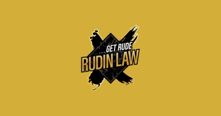 rudin law cover img